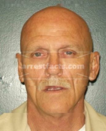 Joel Dennis Carter