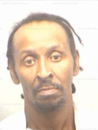 Gregory Bowen