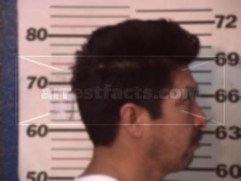 Heriberto Segovia Cardenas