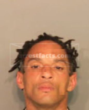 Fred Curtis Streeter