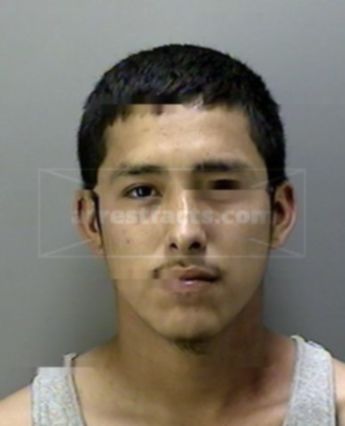 Reuben Angel Lucio