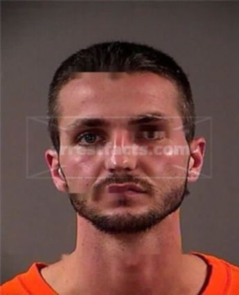 Michael Lee Alan Edwards