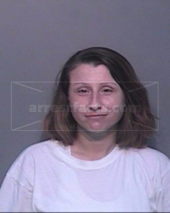 Amy Ruth Smith