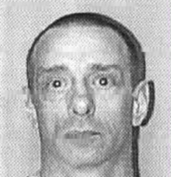 Johnny Ray Ferguson