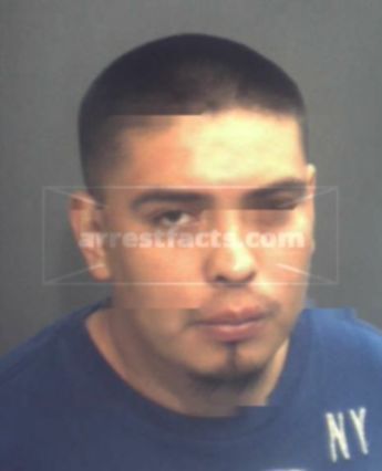 Hugo Ramirez