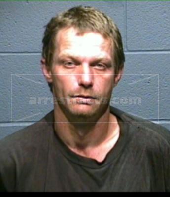 Russell Wayne Melton