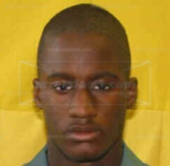 Antonio Berry