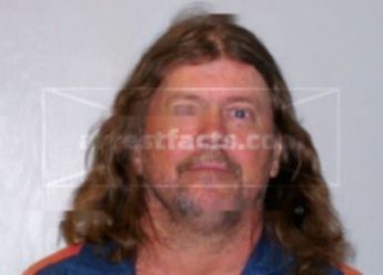 Kenneth Wayne Degraw