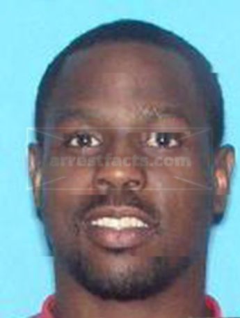 Demetrius Anthony Carswell