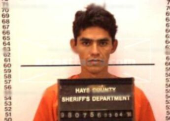 Miguel Antonio Jimenez-Alvarado