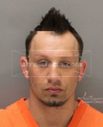 Ryan Michael Stacy