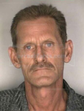 Jerry Lavern Scarth