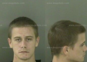 Cody Douglas Hewitt