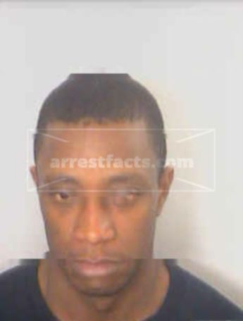 Gregory Rochelle Morris