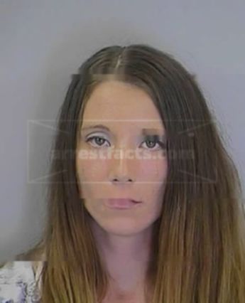Sherrie Hurley Saunders