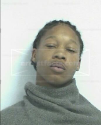 Jamaan Dupree Crawford