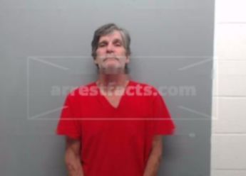 Roger Kendreth Buford