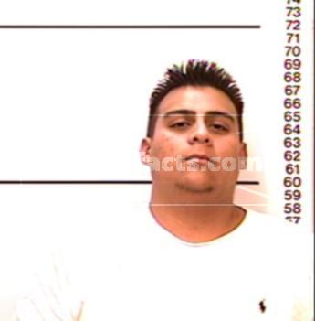 Christopher Andrew Gomez