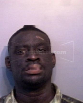 Ray Charles Knight Jr