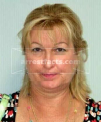 Darlene Mitzi Davidson