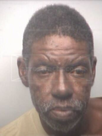 Reginald Ward