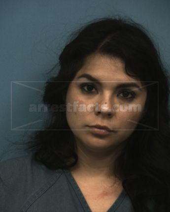 Jennifer Rose Gutierrez