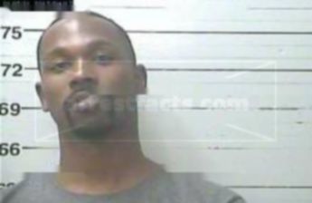 Jerrell Germaine Knight