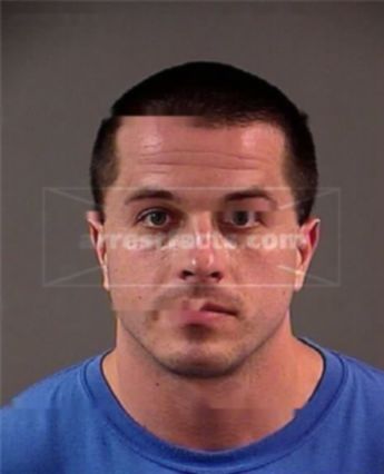 Spencer Alen Parrish