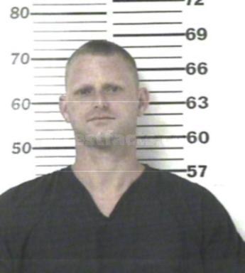Justin Stanley Carr