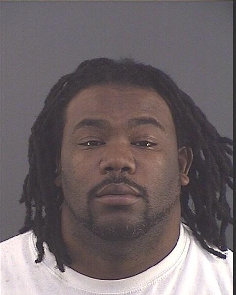 Christopher Dewayne Collins