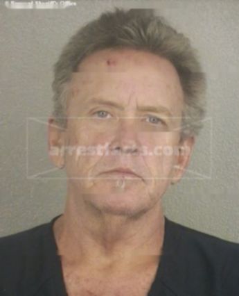 Michael Timothy Mcafee