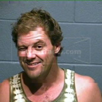Cory Dean Marks
