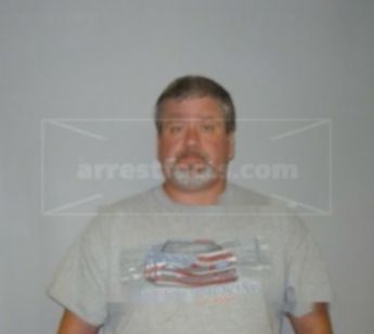 Larry Wayne Short