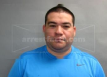 Jesus Ramon Abrego