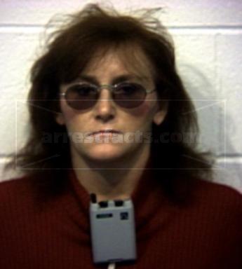 Pamela Gail Tumlinson