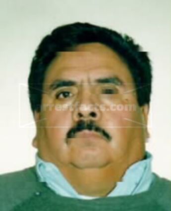 Manuel Contreras Duran
