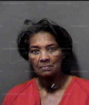 Peggy Mcbride Haywood