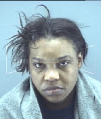 Teal Salaune Welch