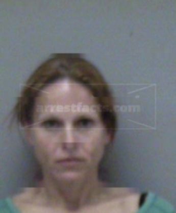 Glenda T Burns