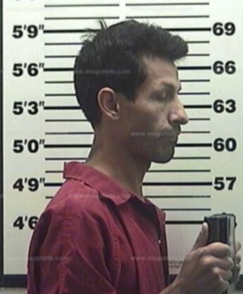 Manuelito G Arguello