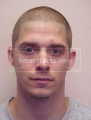 Christopher E Capparelli
