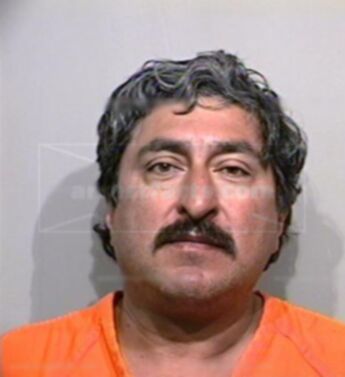 Donald Jose Zeledon