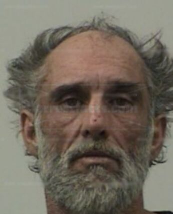 Jeffery Wade Warden