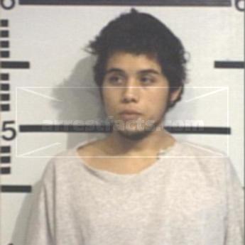 Gabriel Bernal Cortez