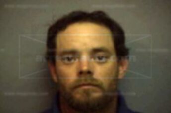 Curtis Bernard Robbins