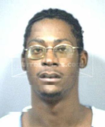 Reginald Jerome Mcknight