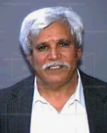Abdo Saleh Homran