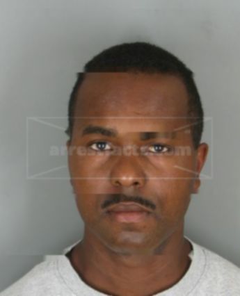 Jeffrey Jerome Reese