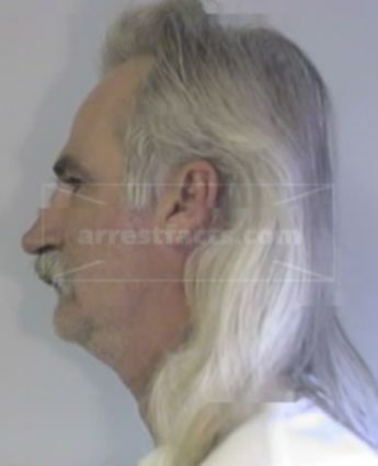 Marvin Eugene Banister