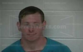 Chris Leo Atkins